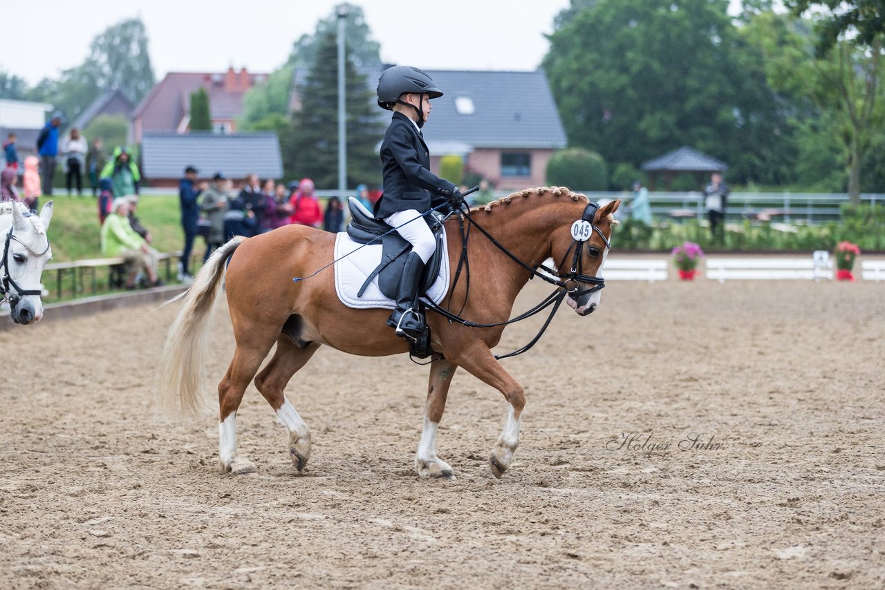 Bild 81 - Pony Akademie Turnier